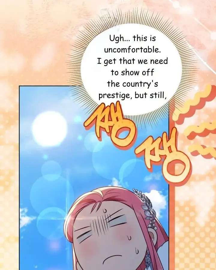 18+ A Transmigrator's Privilege Chapter 119 page 42