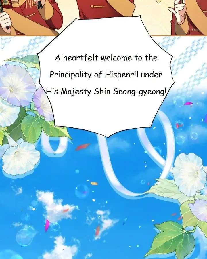 18+ A Transmigrator's Privilege Chapter 119 page 50