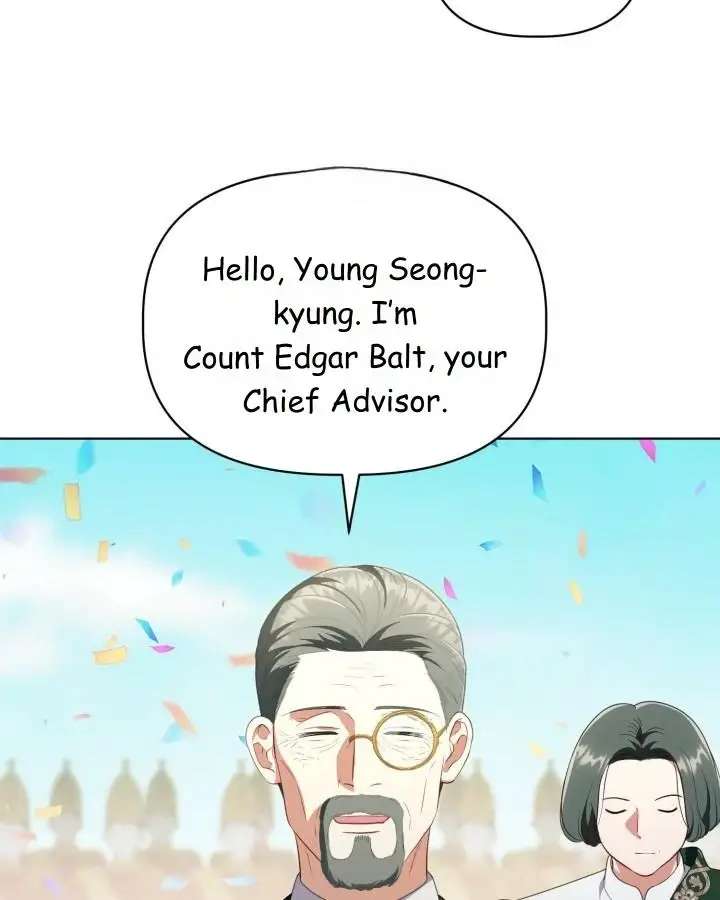 18+ A Transmigrator's Privilege Chapter 119 page 54