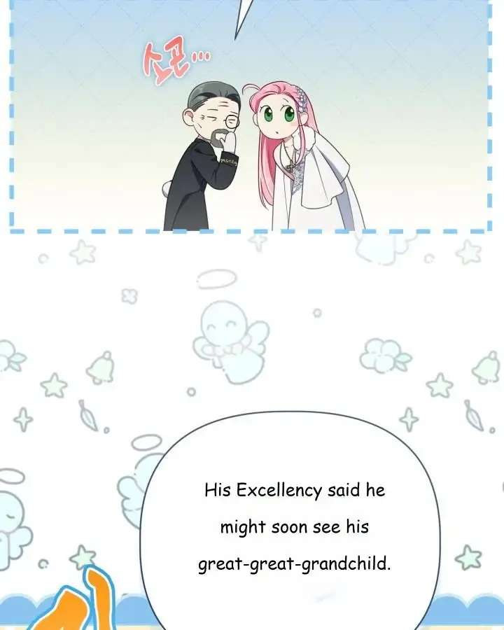 18+ A Transmigrator's Privilege Chapter 119 page 71