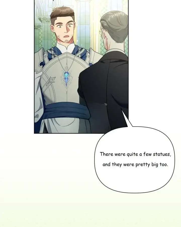 18+ A Transmigrator's Privilege Chapter 119 page 80