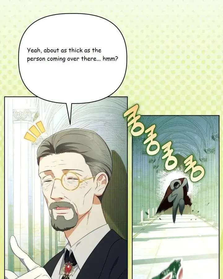 18+ A Transmigrator's Privilege Chapter 119 page 81