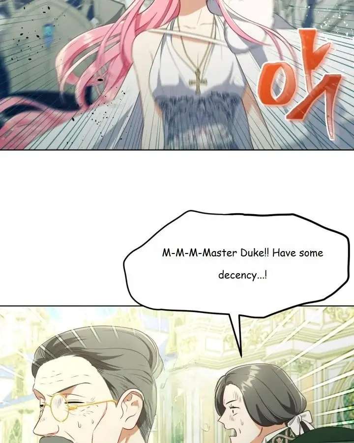 18+ A Transmigrator's Privilege Chapter 119 page 85