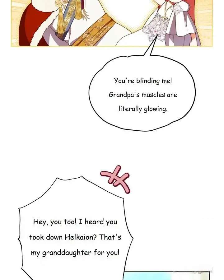 18+ A Transmigrator's Privilege Chapter 119 page 96