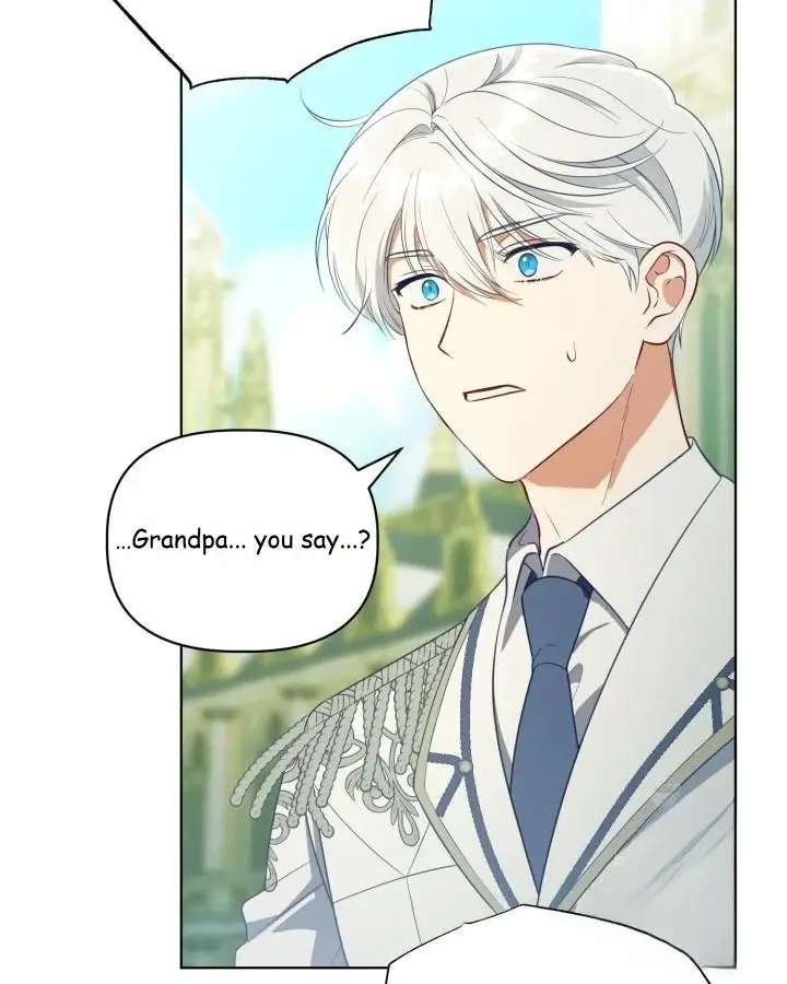 18+ A Transmigrator's Privilege Chapter 119 page 97
