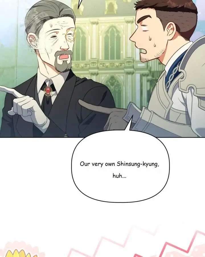 18+ A Transmigrator's Privilege Chapter 119 page 99