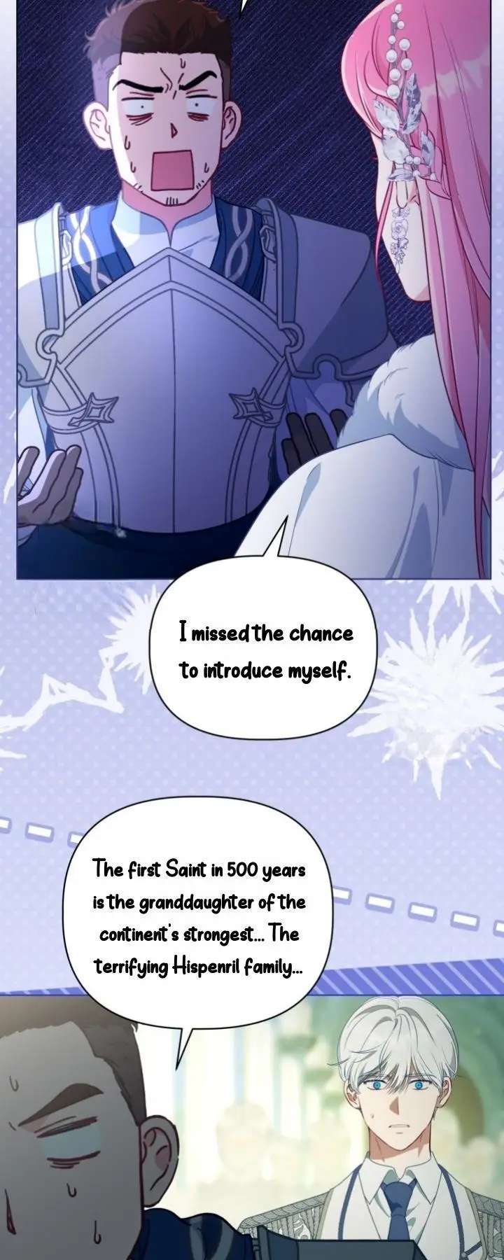 18+ A Transmigrator's Privilege Chapter 120 page 5