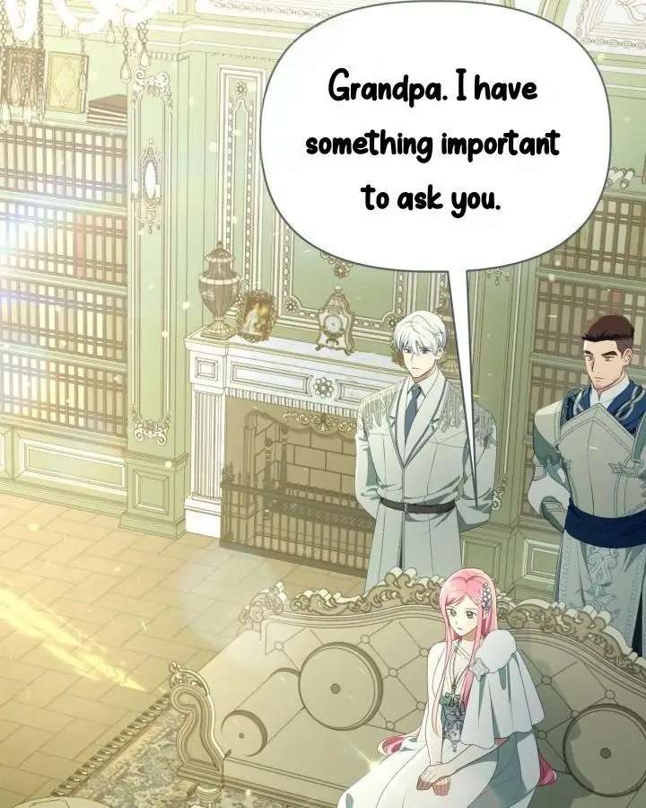 18+ A Transmigrator's Privilege Chapter 120 page 23