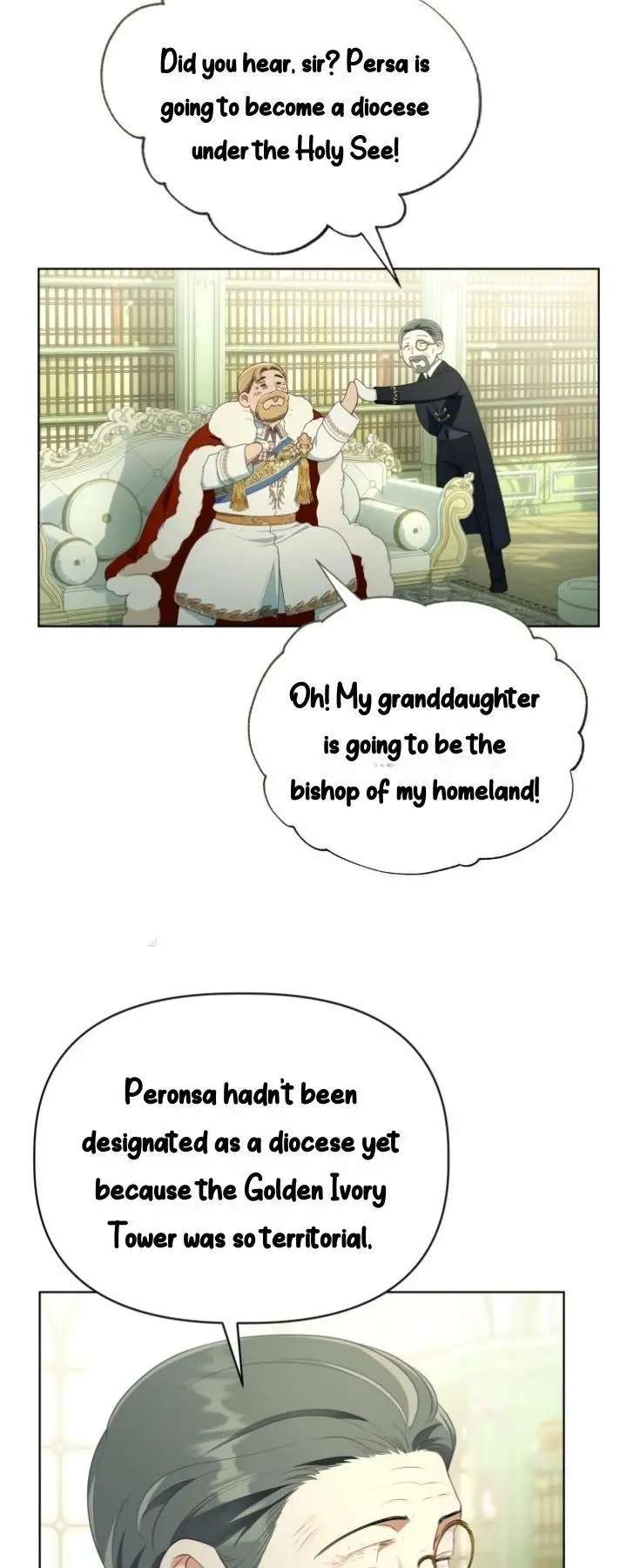 18+ A Transmigrator's Privilege Chapter 120 page 29