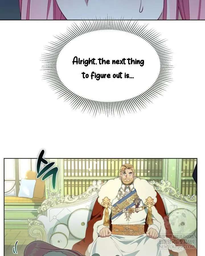 18+ A Transmigrator's Privilege Chapter 120 page 35