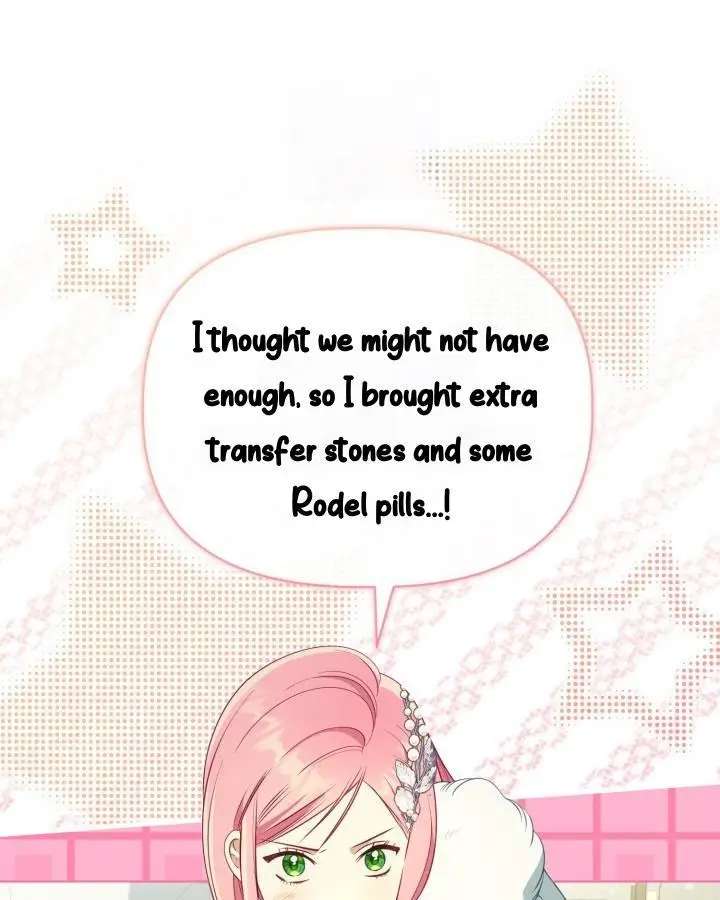 18+ A Transmigrator's Privilege Chapter 120 page 41
