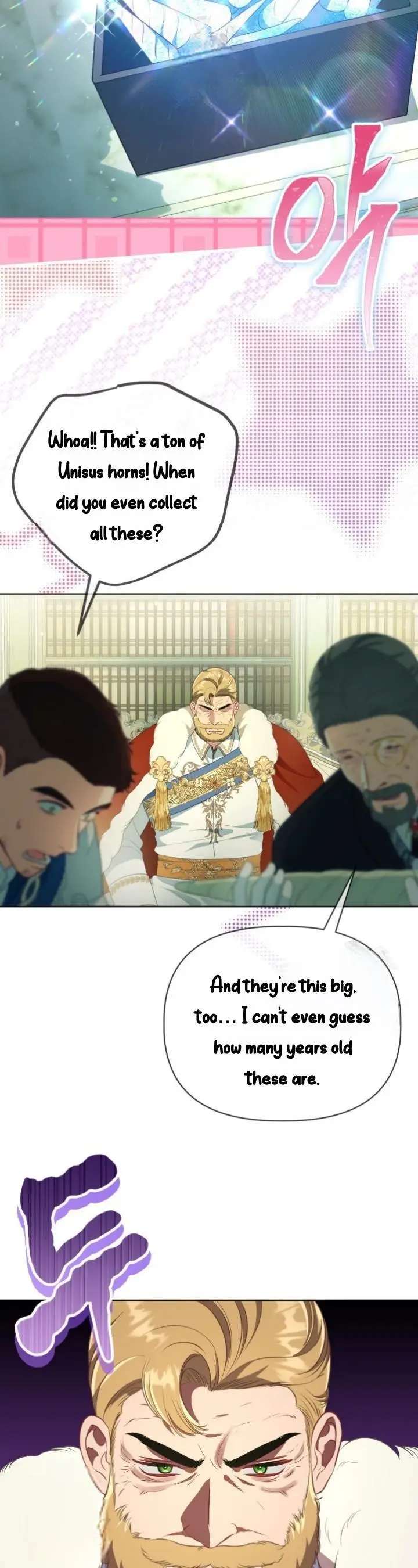 18+ A Transmigrator's Privilege Chapter 120 page 43