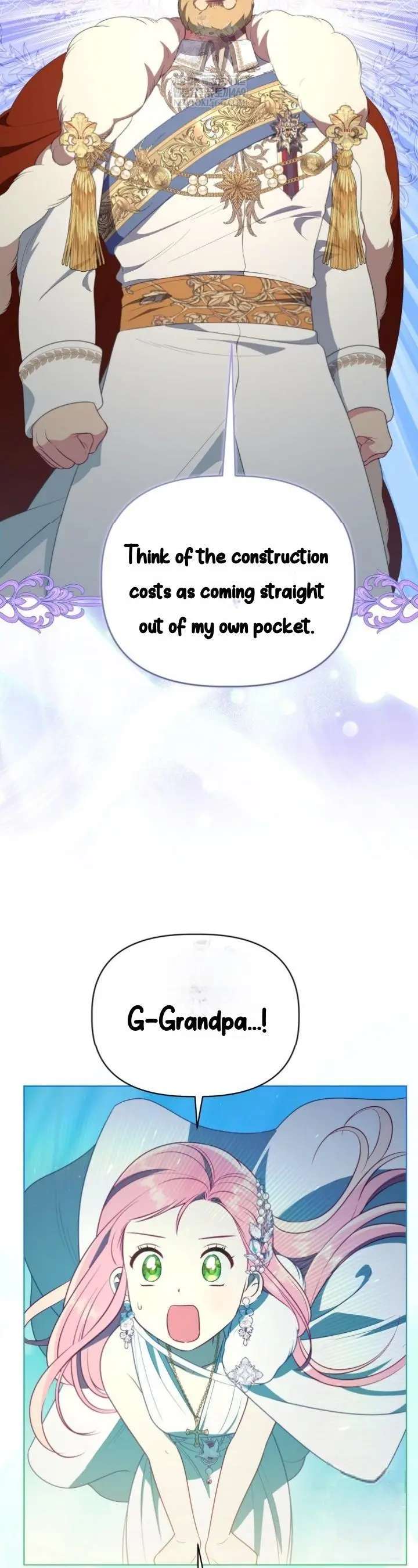 18+ A Transmigrator's Privilege Chapter 120 page 46