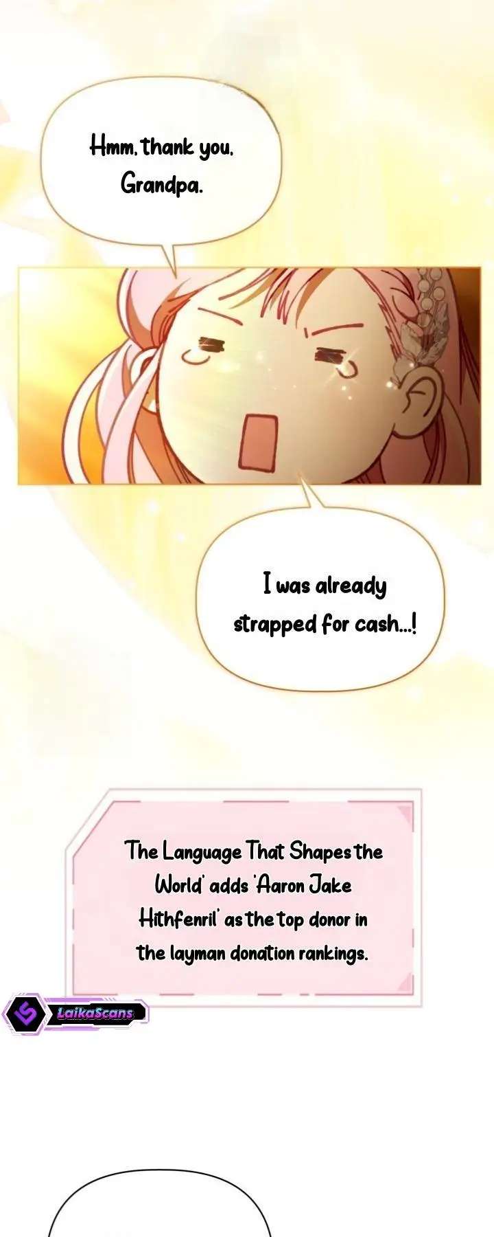 18+ A Transmigrator's Privilege Chapter 120 page 50