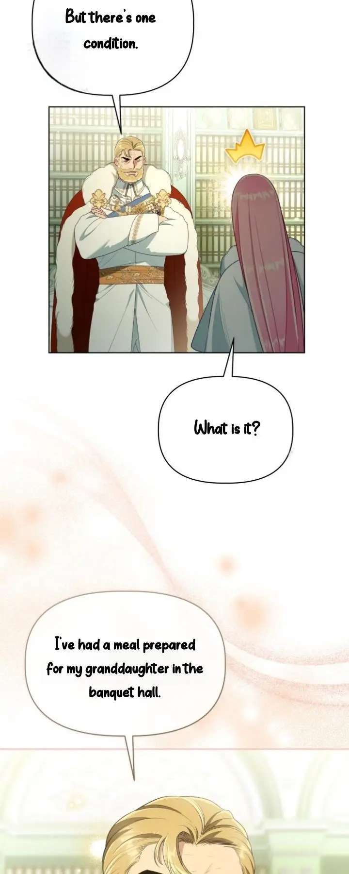 18+ A Transmigrator's Privilege Chapter 120 page 51