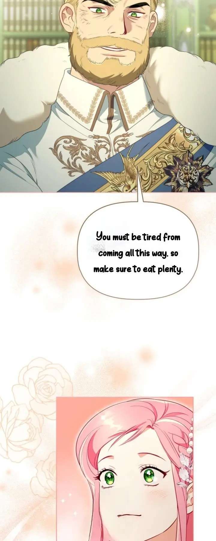 18+ A Transmigrator's Privilege Chapter 120 page 52