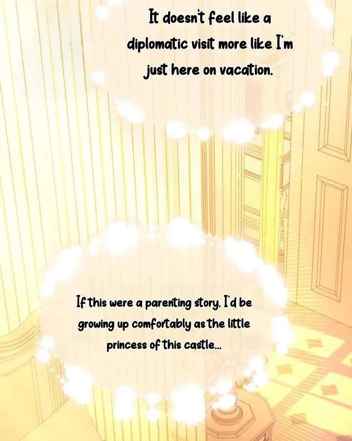 18+ A Transmigrator's Privilege Chapter 120 page 64