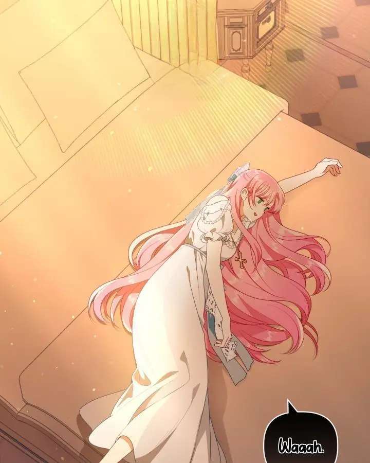 18+ A Transmigrator's Privilege Chapter 120 page 65