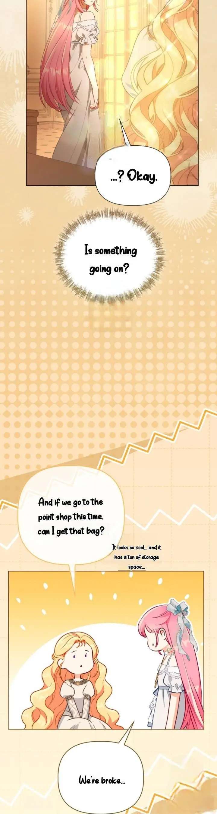 18+ A Transmigrator's Privilege Chapter 120 page 80