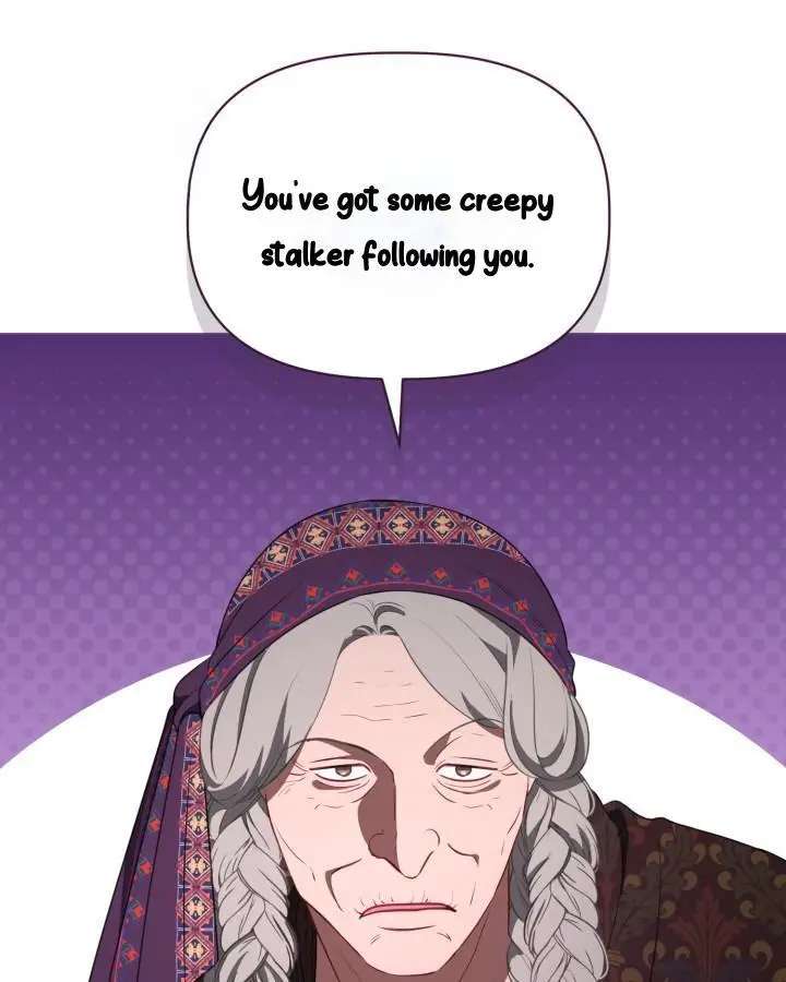 18+ A Transmigrator's Privilege Chapter 120 page 95