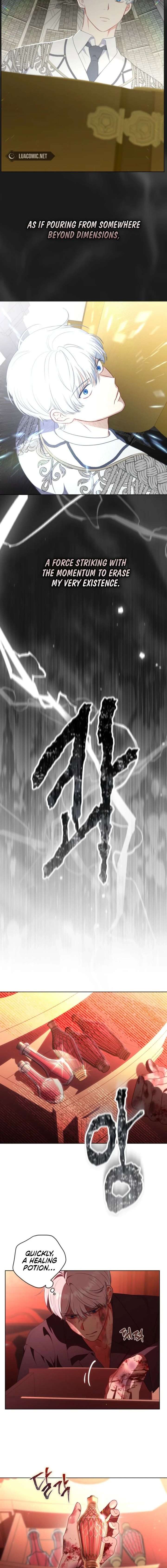 18+ A Transmigrator's Privilege Chapter 123 page 2