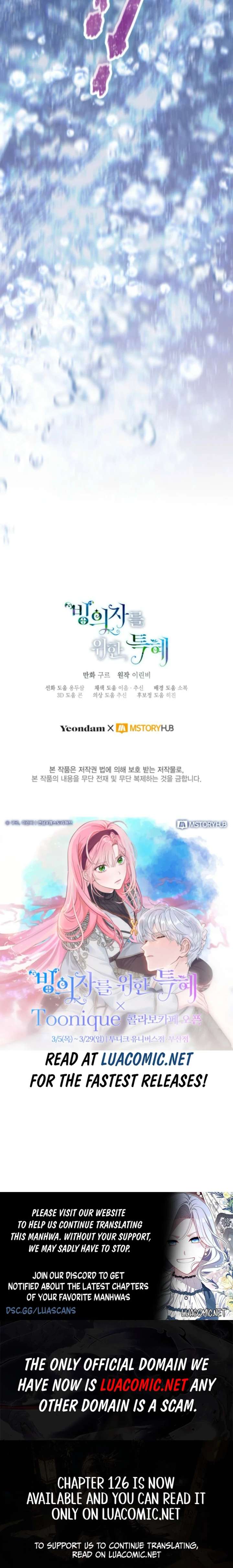 18+ A Transmigrator's Privilege Chapter 124 page 10