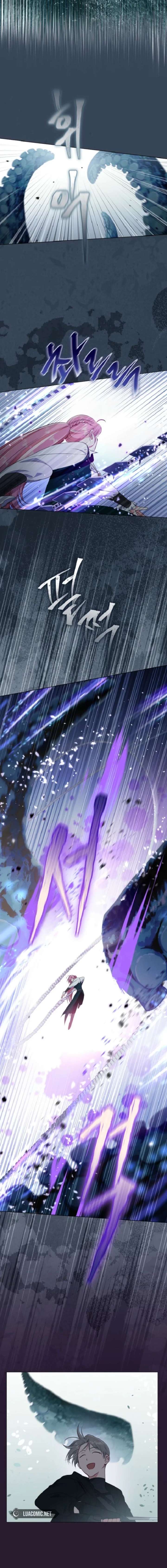 18+ A Transmigrator's Privilege Chapter 127 page 11