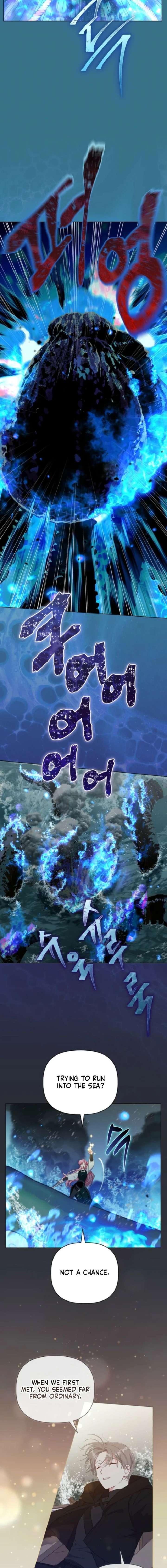 18+ A Transmigrator's Privilege Chapter 127 page 14