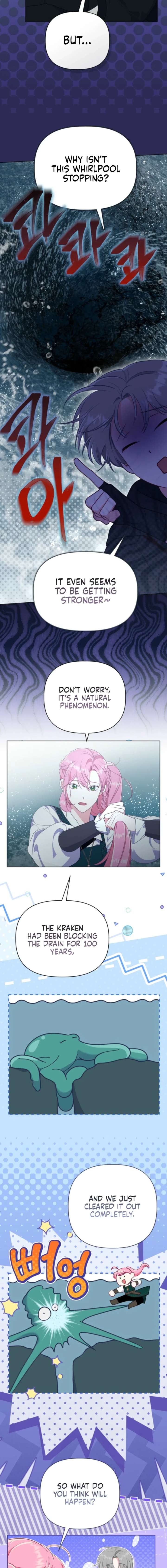 18+ A Transmigrator's Privilege Chapter 128 page 2