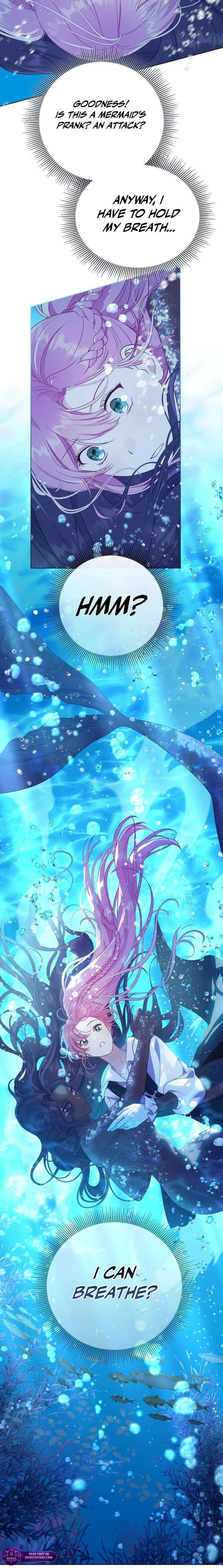 18+ A Transmigrator's Privilege Chapter 129 page 2