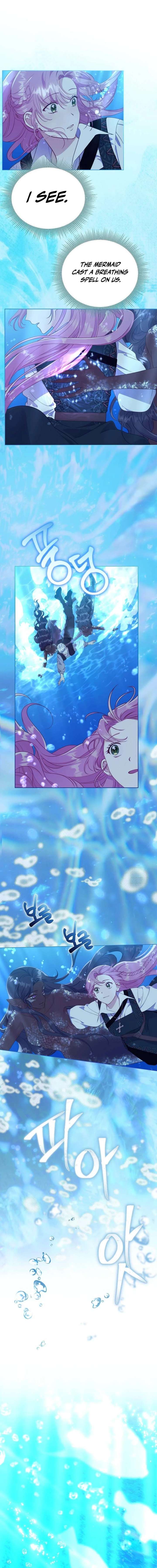 18+ A Transmigrator's Privilege Chapter 129 page 3
