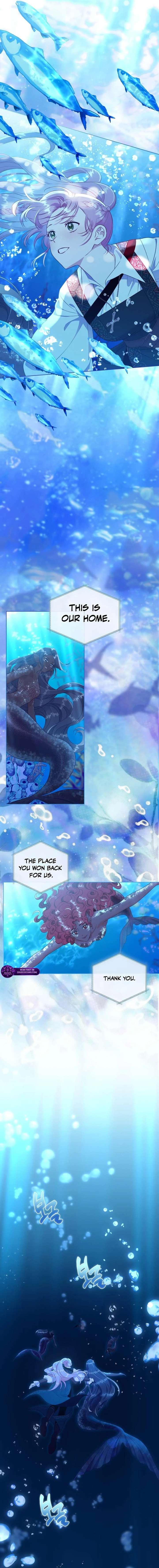 18+ A Transmigrator's Privilege Chapter 129 page 5