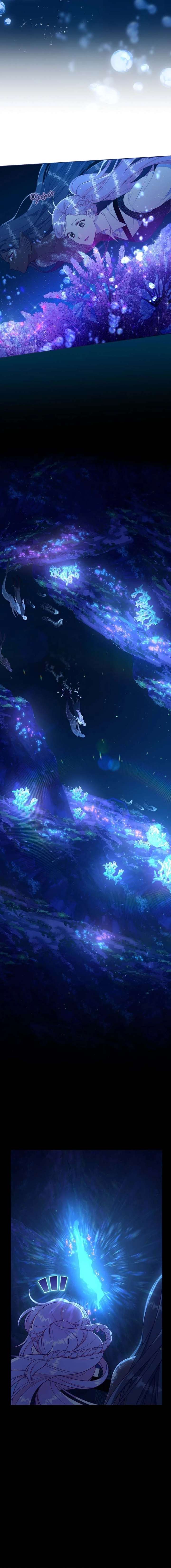 18+ A Transmigrator's Privilege Chapter 129 page 6