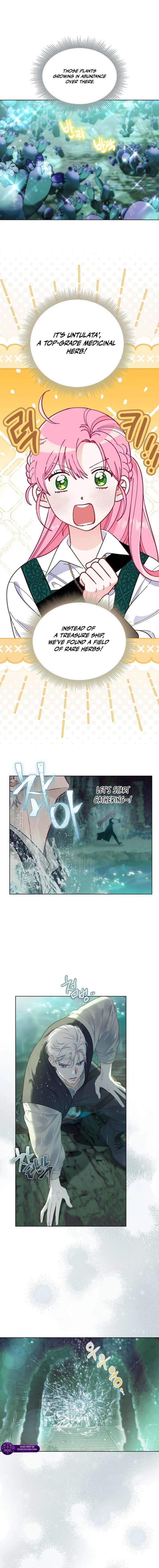 18+ A Transmigrator's Privilege Chapter 129 page 9