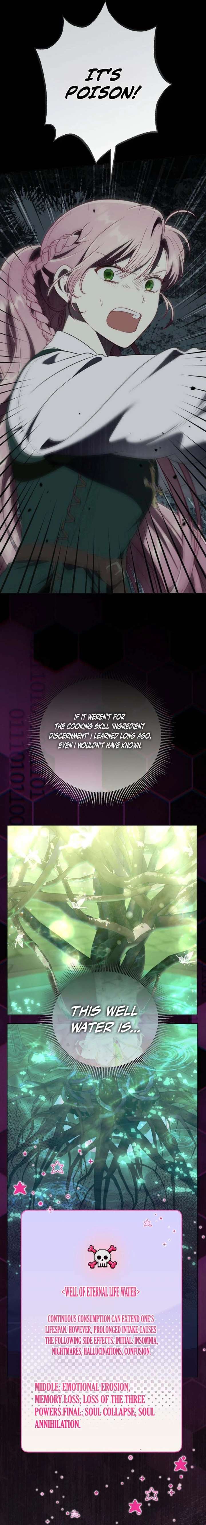 18+ A Transmigrator's Privilege Chapter 129 page 15