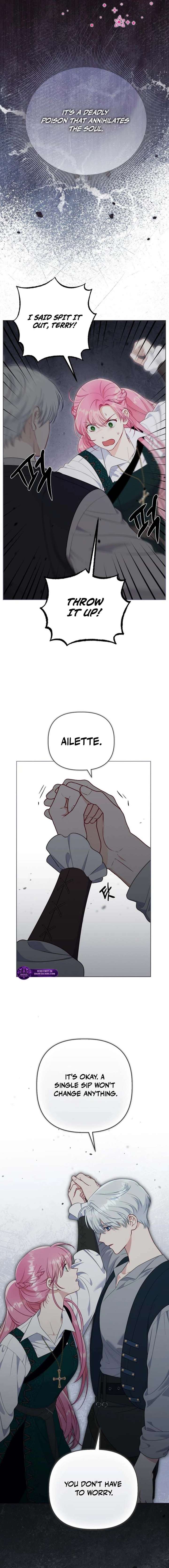18+ A Transmigrator's Privilege Chapter 129 page 16