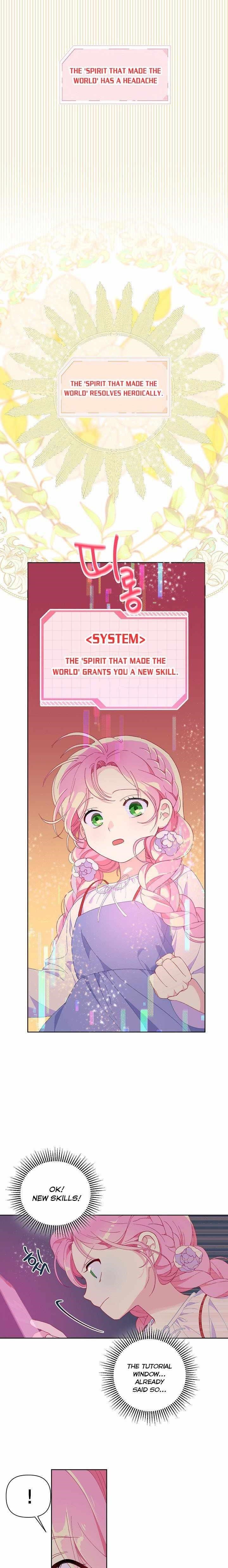 18+ A Transmigrator's Privilege Chapter 13 page 9