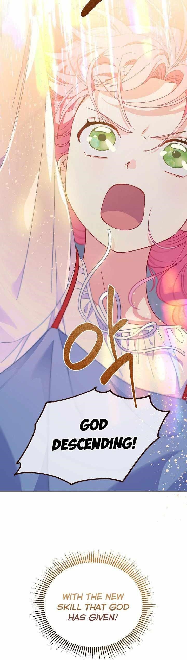 18+ A Transmigrator's Privilege Chapter 13 page 19