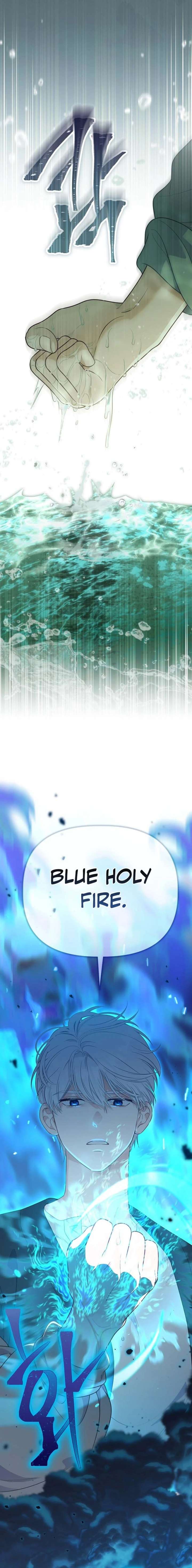 18+ A Transmigrator's Privilege Chapter 130 page 4