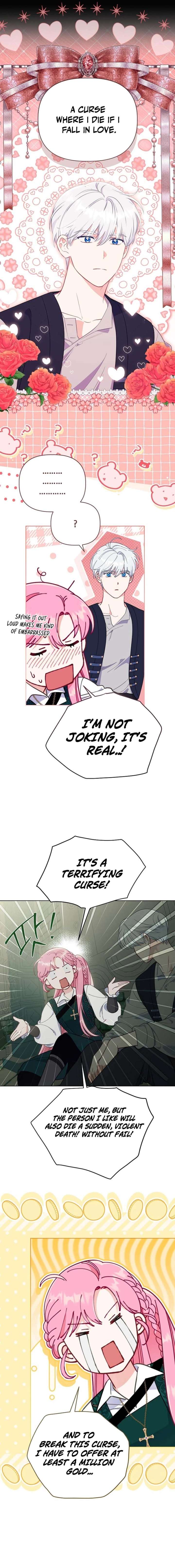 18+ A Transmigrator's Privilege Chapter 130 page 10