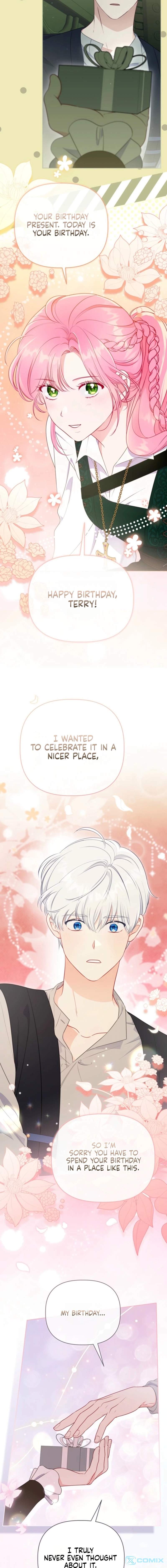 18+ A Transmigrator's Privilege Chapter 131 page 2