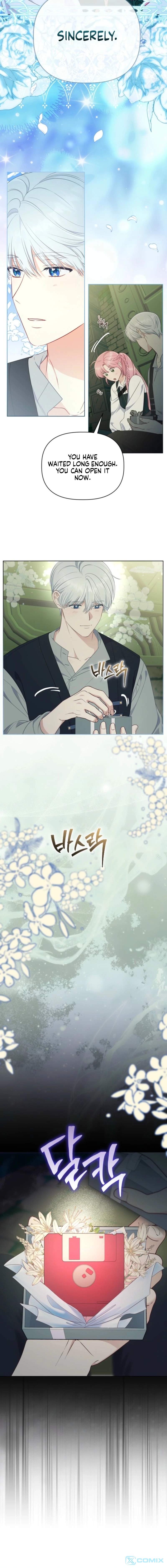 18+ A Transmigrator's Privilege Chapter 131 page 4