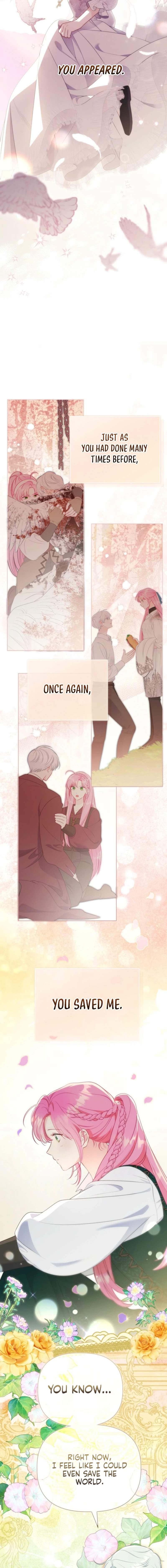 18+ A Transmigrator's Privilege Chapter 131 page 14
