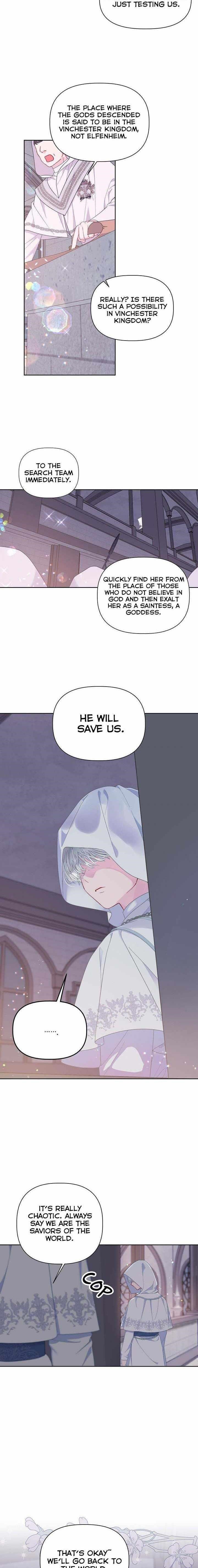 18+ A Transmigrator's Privilege Chapter 15 page 2