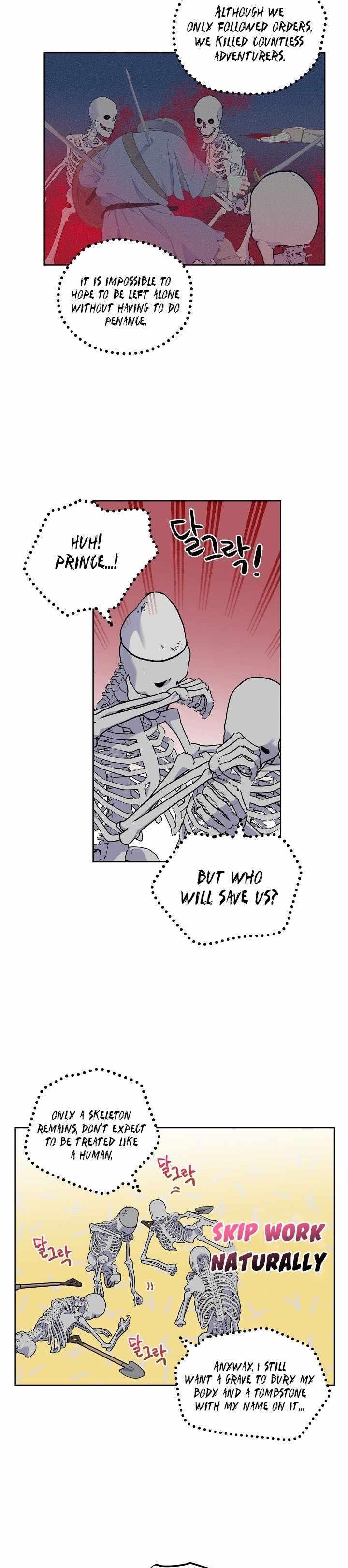 18+ A Transmigrator's Privilege Chapter 16 page 10