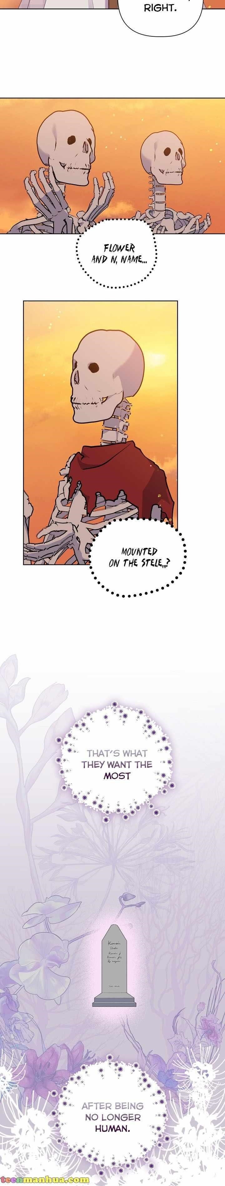 18+ A Transmigrator's Privilege Chapter 16 page 15