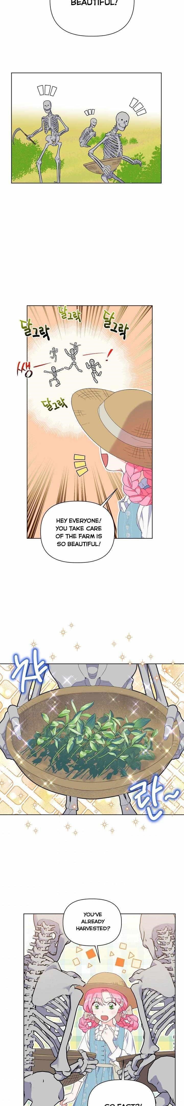 18+ A Transmigrator's Privilege Chapter 17 page 2