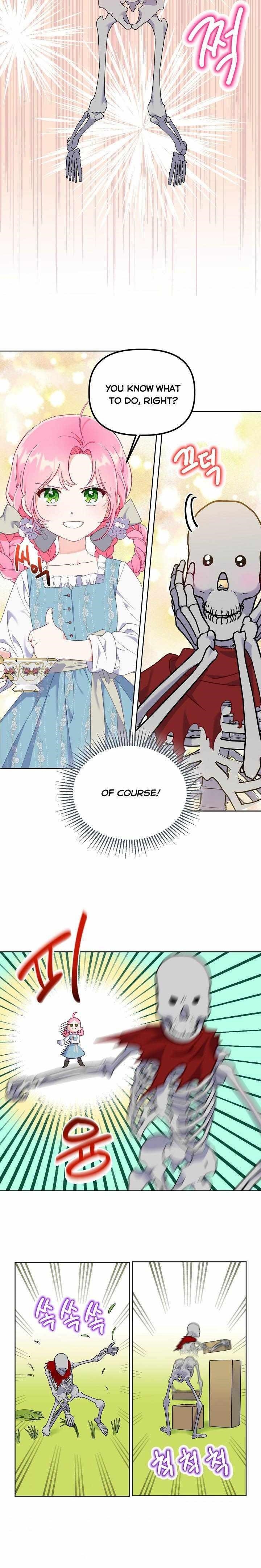 18+ A Transmigrator's Privilege Chapter 17 page 13