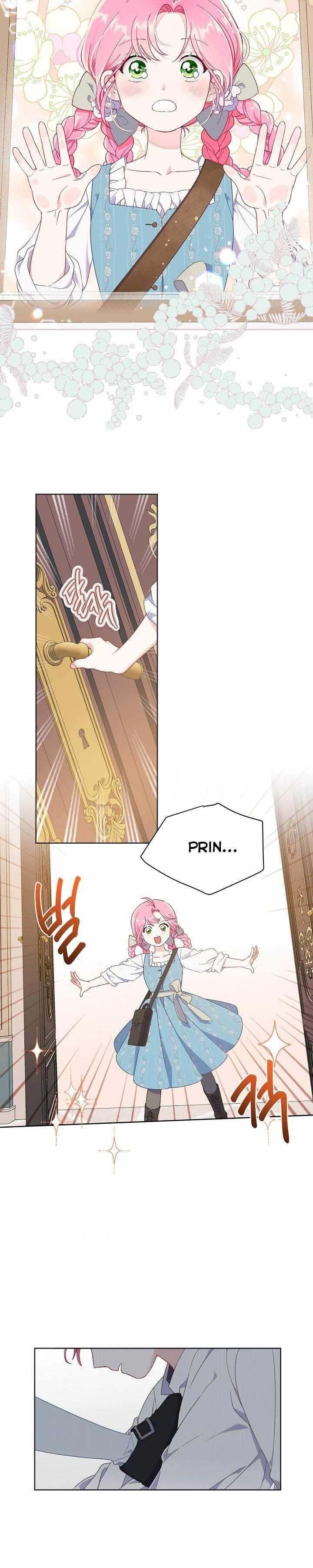 18+ A Transmigrator's Privilege Chapter 17 page 18