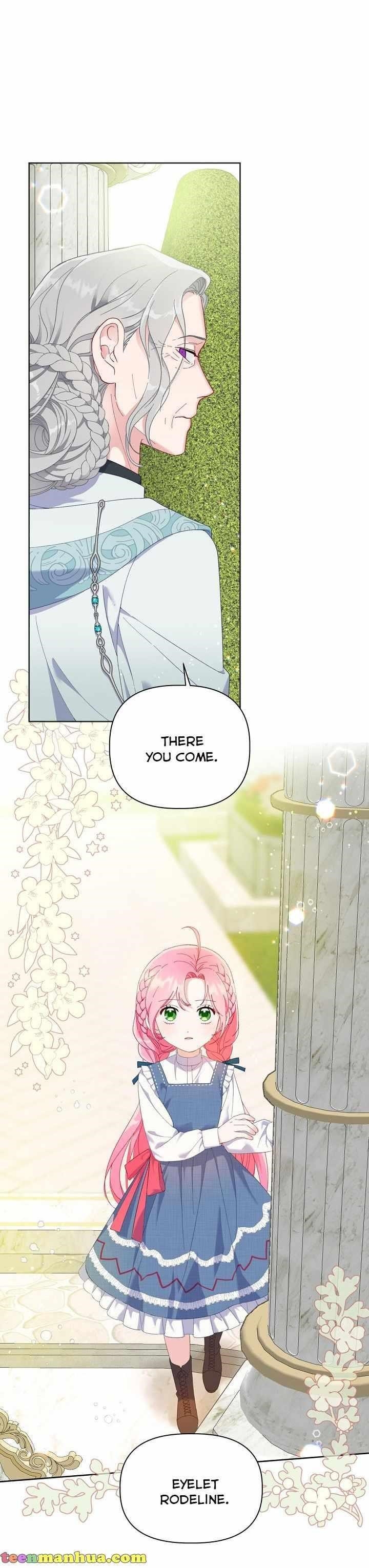 18+ A Transmigrator's Privilege Chapter 20 page 14